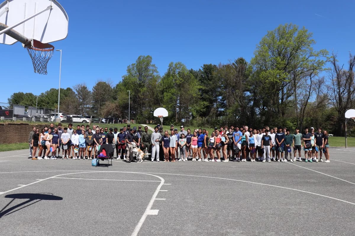 River Hill Pickleball Club
