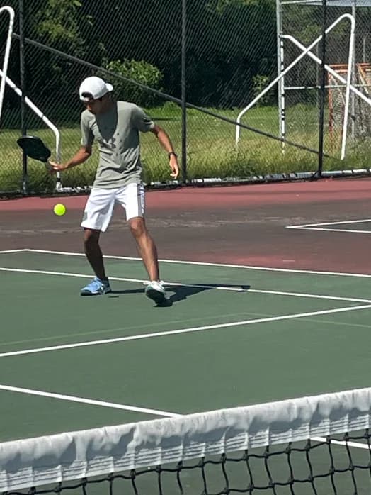 River Hill Pickleball Club