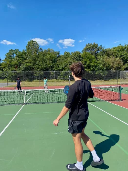 River Hill Pickleball Club
