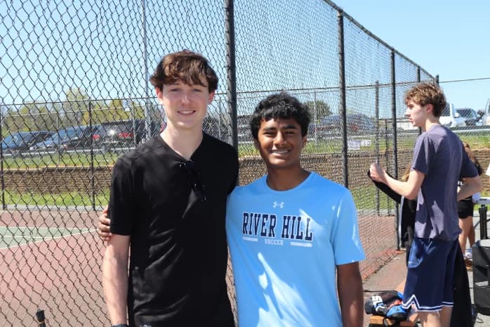 River Hill Pickleball Club