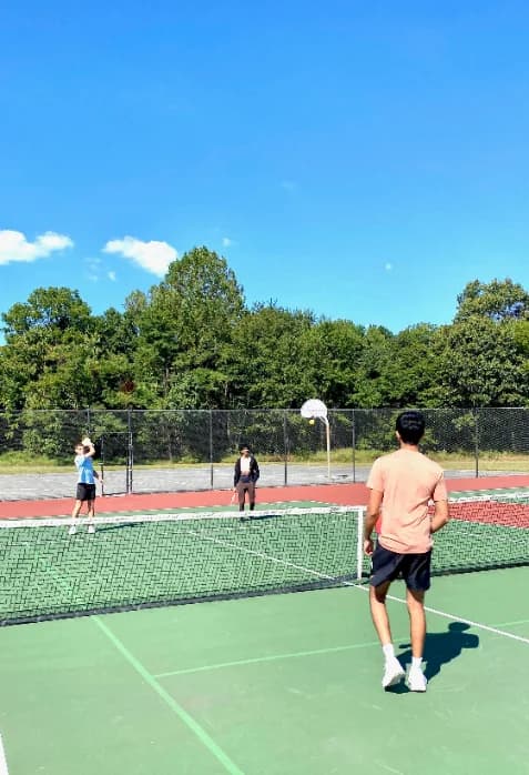 River Hill Pickleball Club