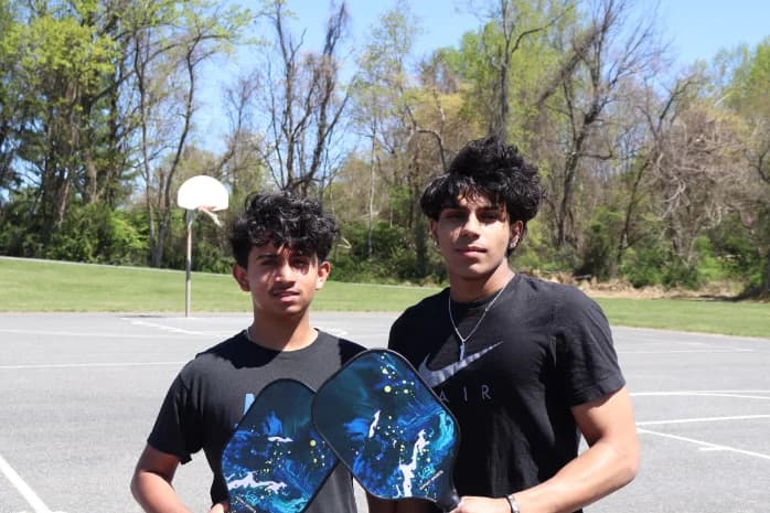 River Hill Pickleball Club
