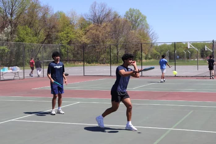 River Hill Pickleball Club