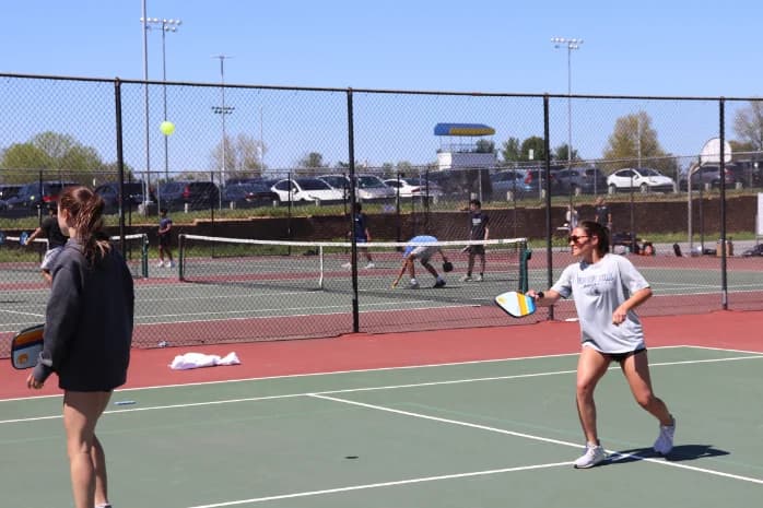 River Hill Pickleball Club
