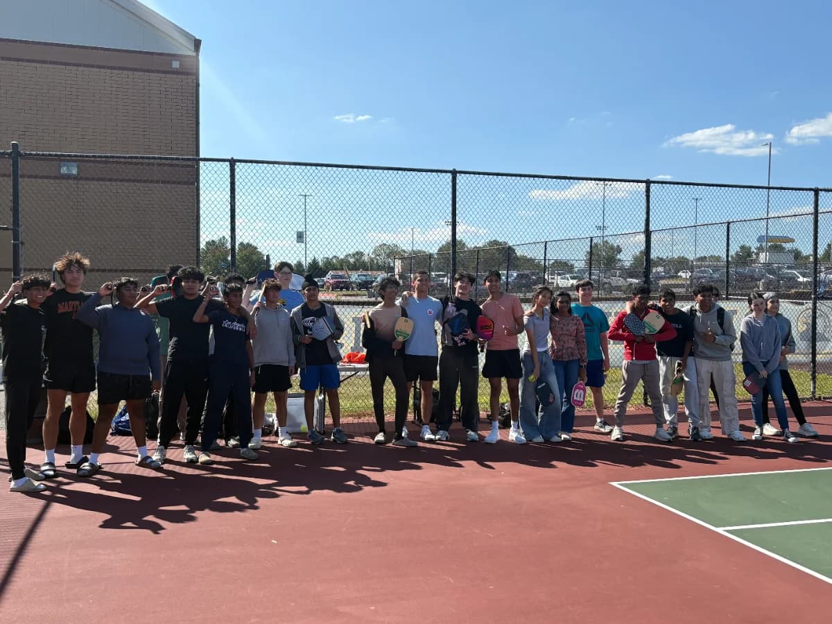 River Hill Pickleball Club